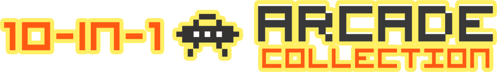 10-in-1: Arcade Collection
