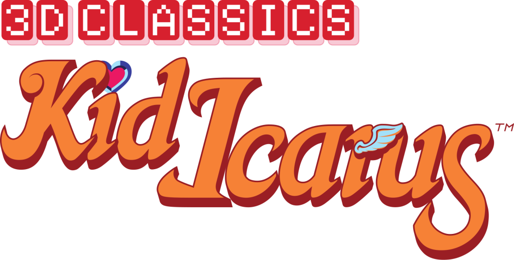 3D Classics: Kid Icarus