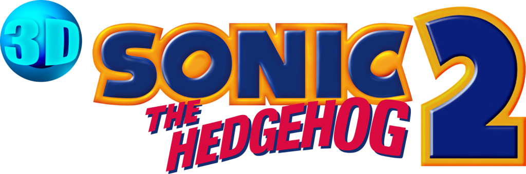3D Sonic the Hedgehog 2