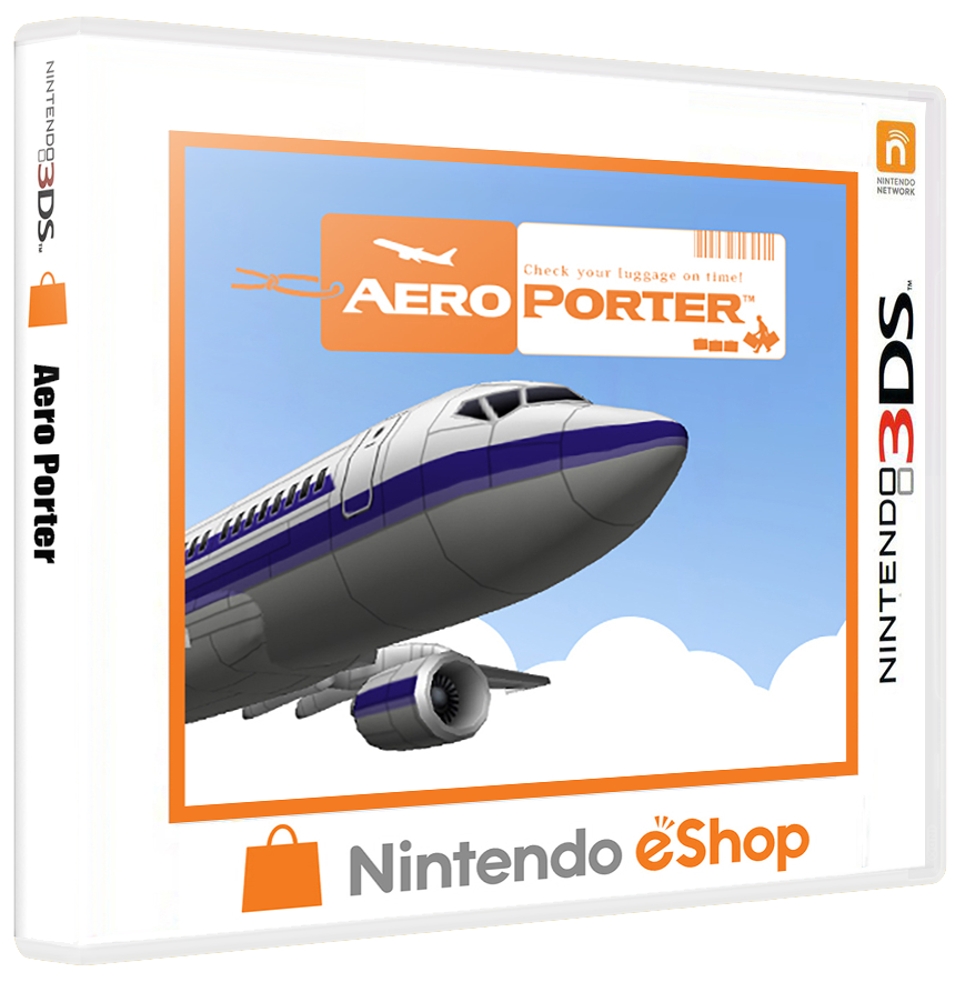 Aero Porter