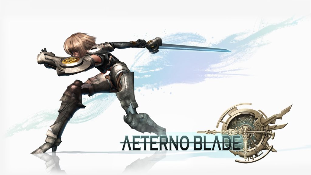 AeternoBlade