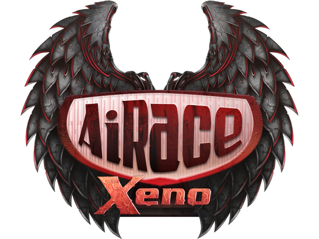 AiRace Xeno