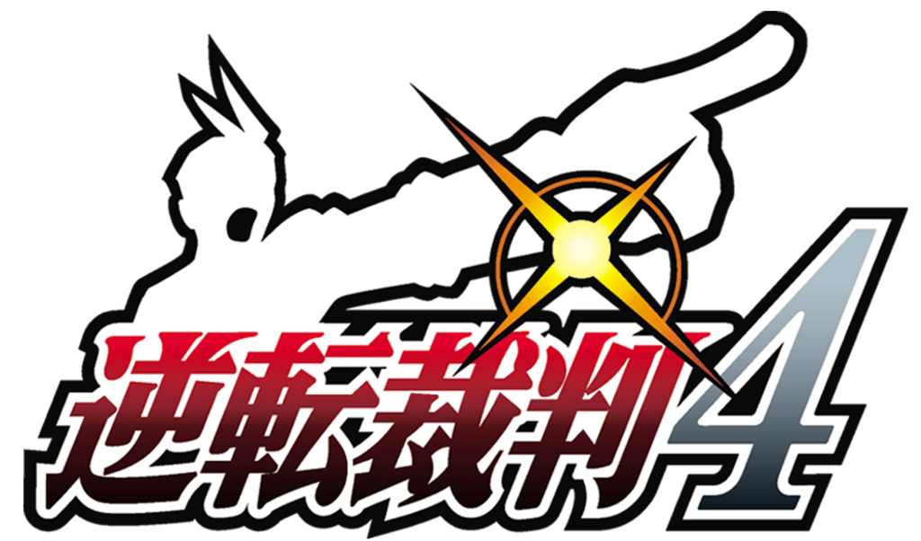 Apollo Justice: Ace Attorney