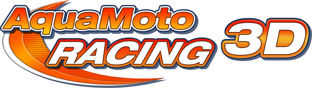 Aqua Moto Racing 3D