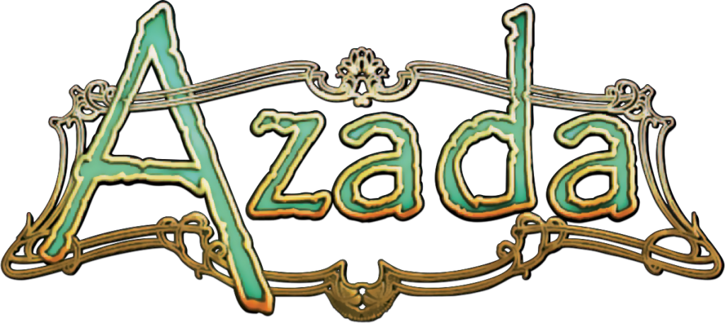Azada
