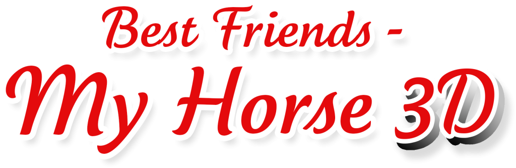 Best Friends: My Horse 3D