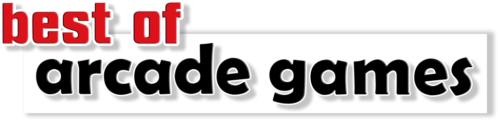 Best of Arcade Games