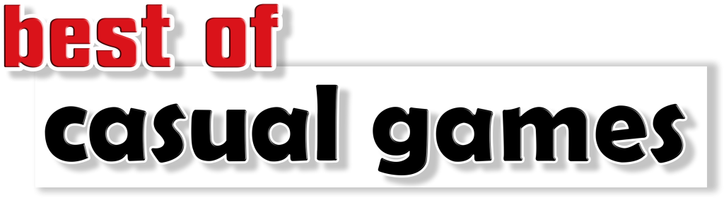 Best of Casual Games