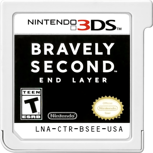 Bravely Second: End Layer