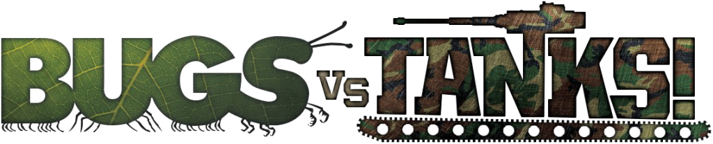 Bugs vs Tanks!