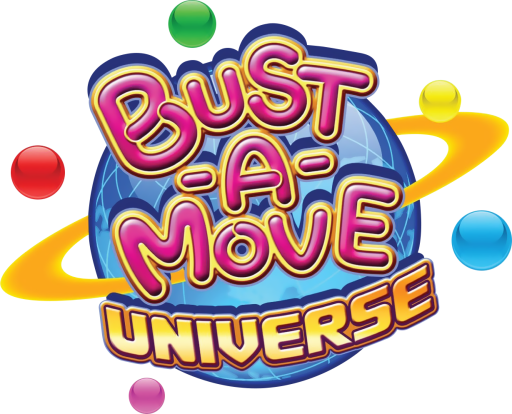 Bust-A-Move Universe