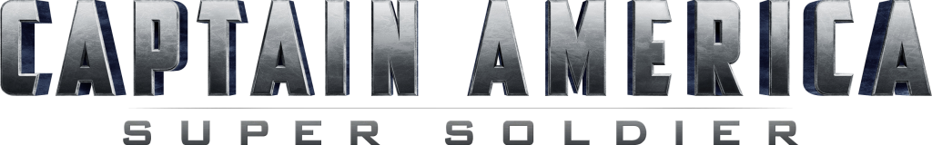Captain America: Super Soldier