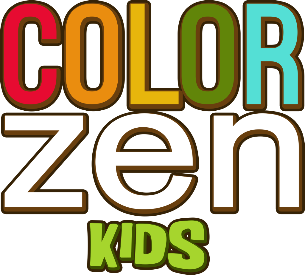 Color Zen Kids