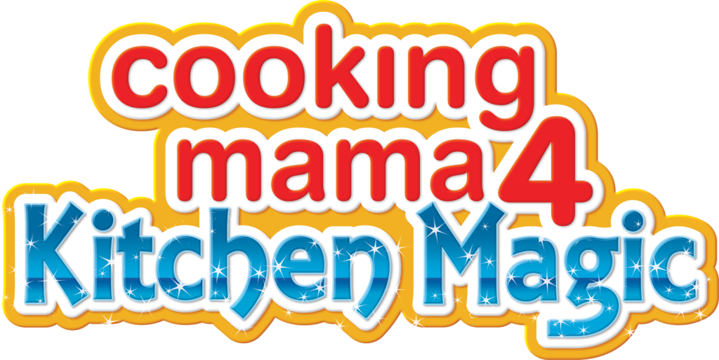 Cooking Mama 4: Kitchen Magic