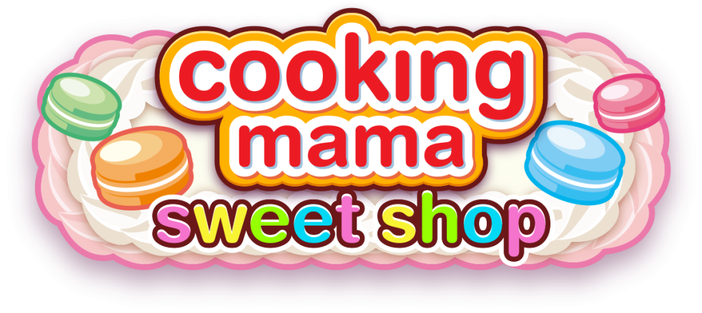 Cooking Mama: Sweet Shop