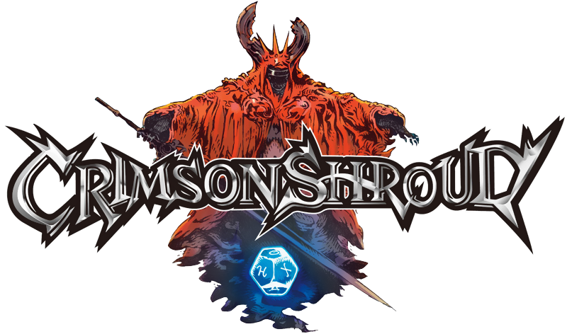 Crimson Shroud