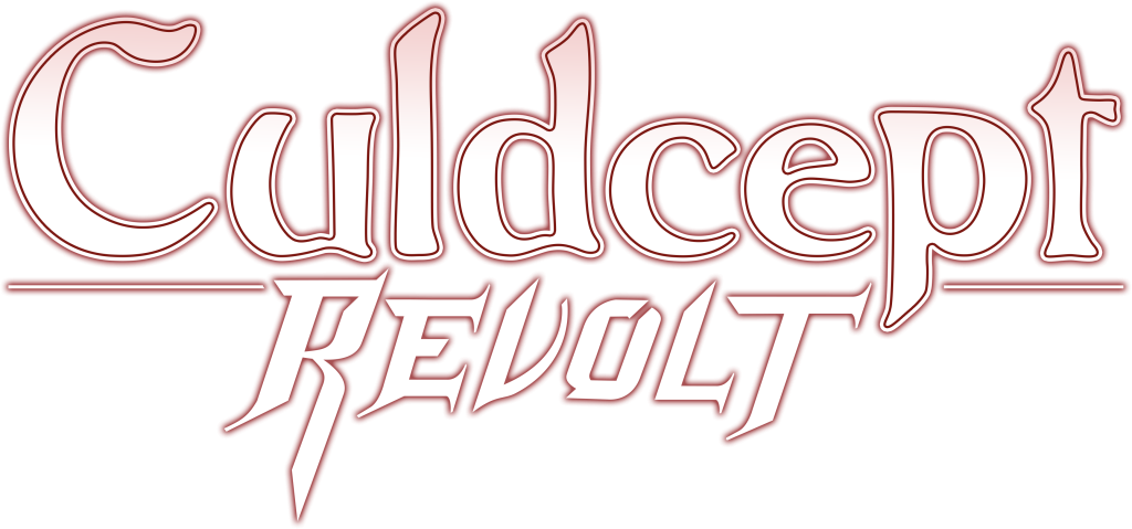 Culdcept Revolt