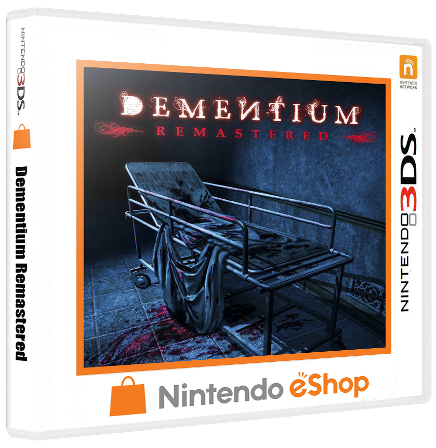 Dementium Remastered