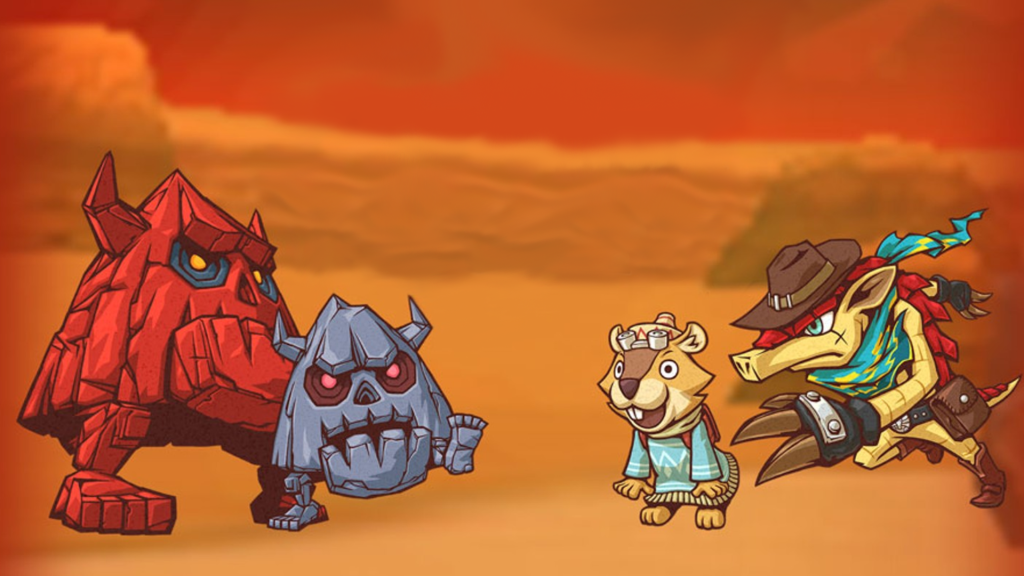 Dillon's Rolling Western