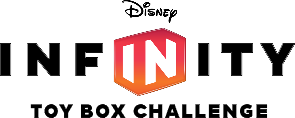 Disney Infinity: Toy Box Challenge