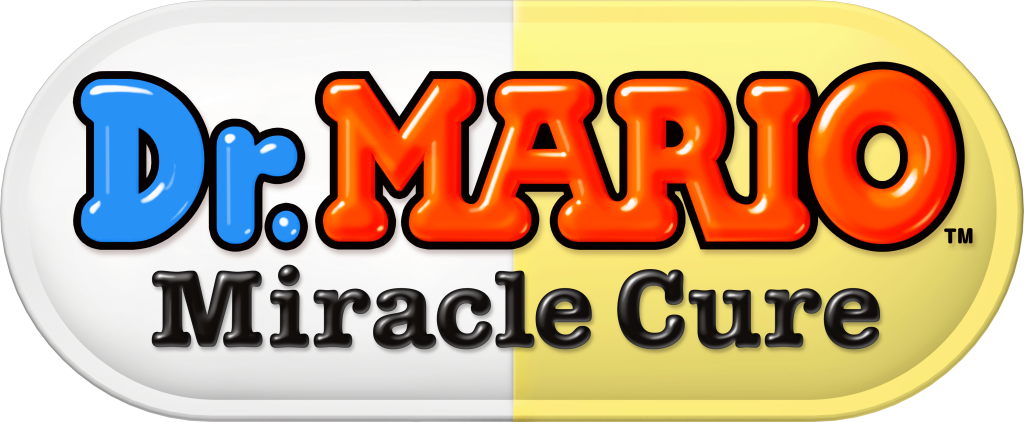 Dr. Mario: Miracle Cure