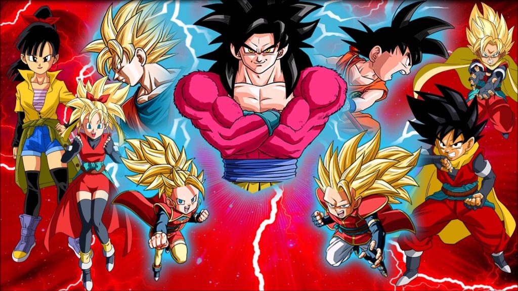 Dragon Ball Heroes: Ultimate Mission