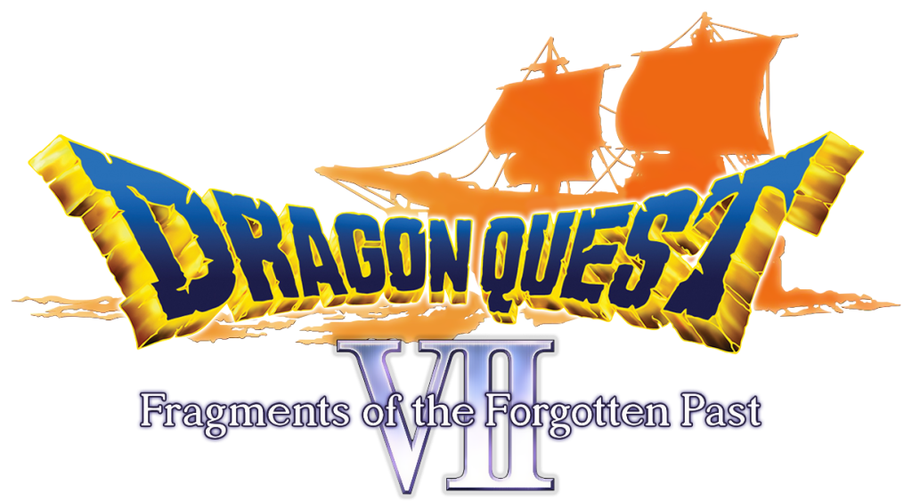 Dragon Quest VII: Fragments of the Forgotten Past