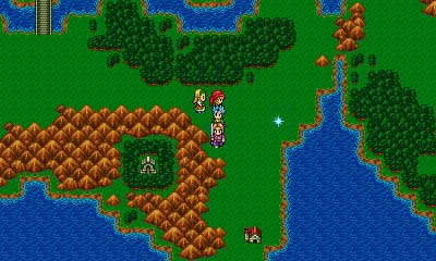 Dragon Quest XI: Sugi Sarishi Toki o Motomete