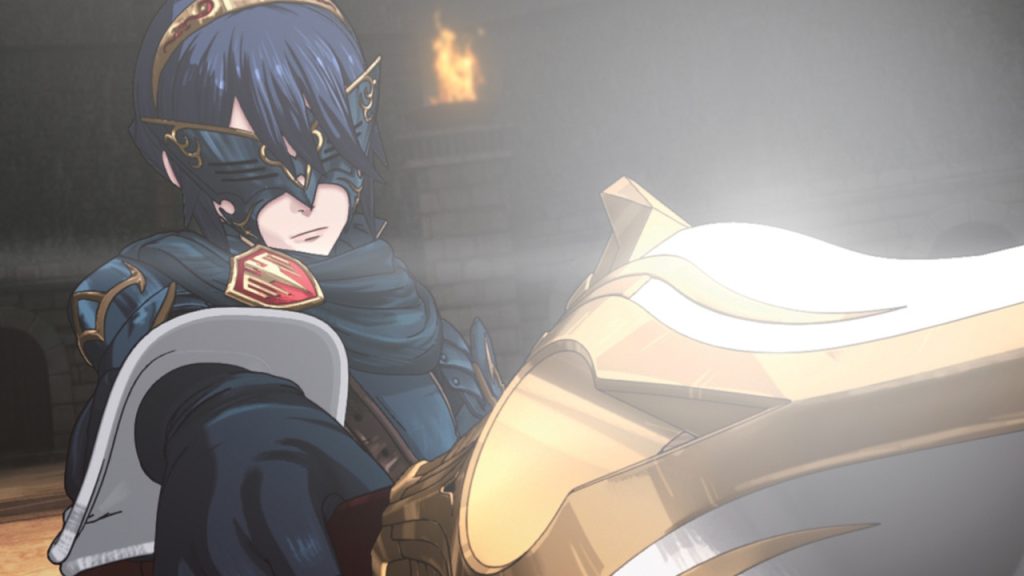 Fire Emblem Awakening