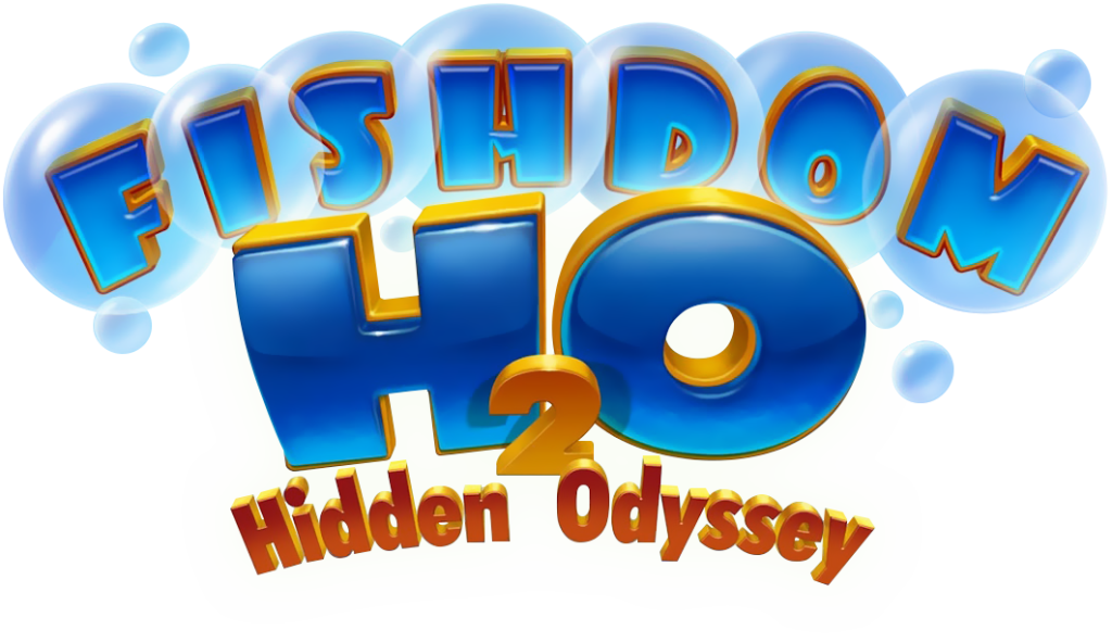 Fishdom H2O: Hidden Odyssey