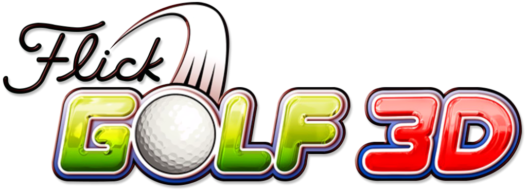 Flick Golf 3D