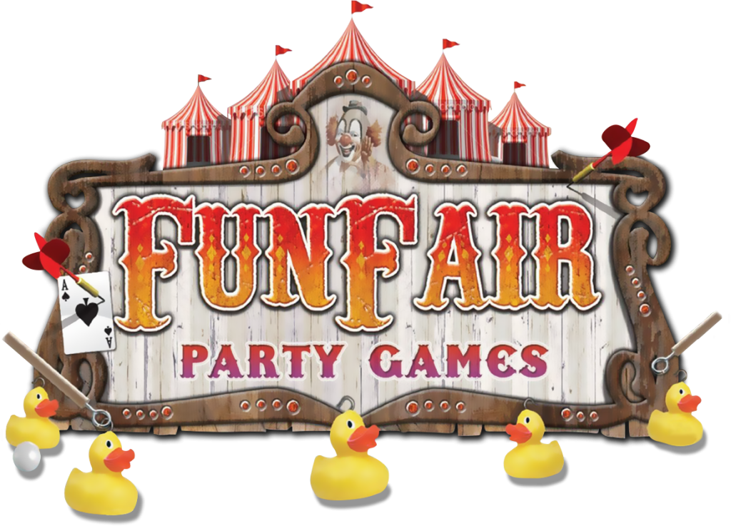 Funfair Party Games