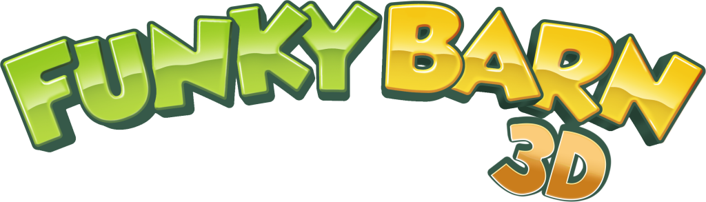 Funky Barn 3D