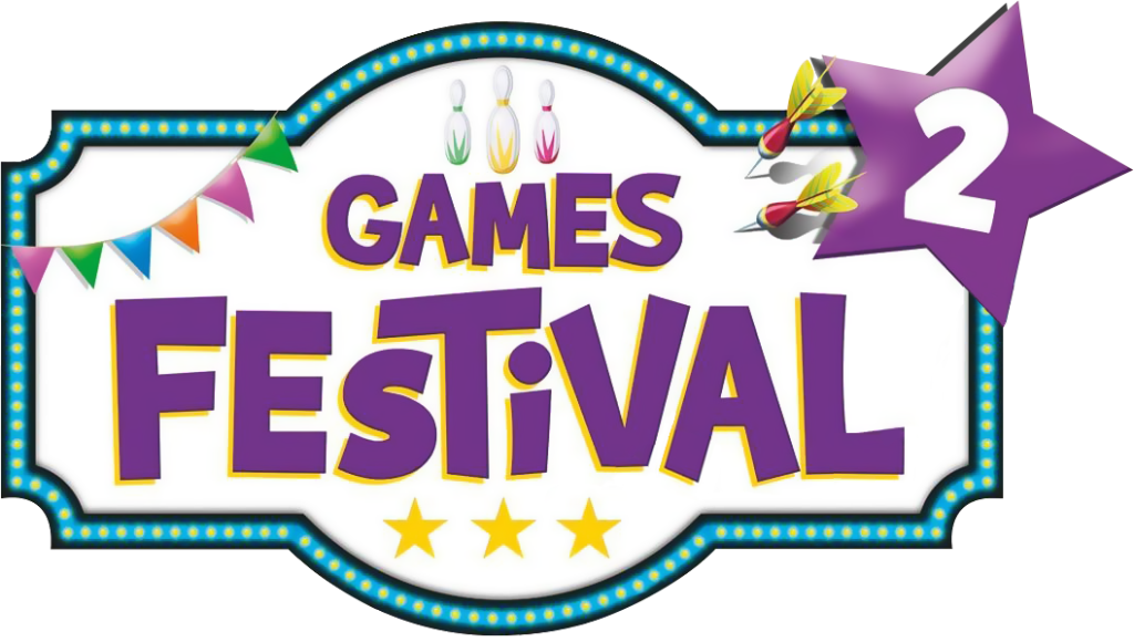 Games Festival 2
