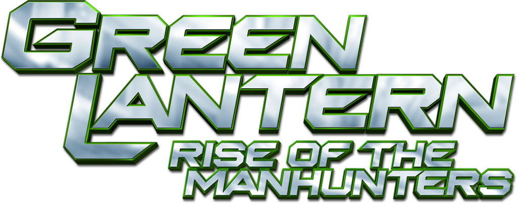 Green Lantern: Rise of the Manhunters