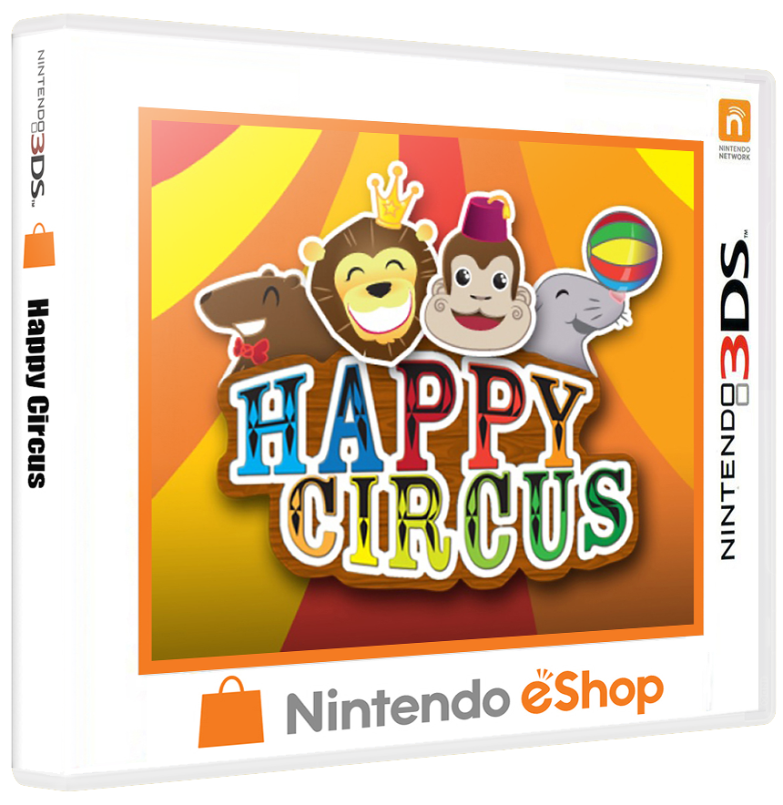 Happy Circus