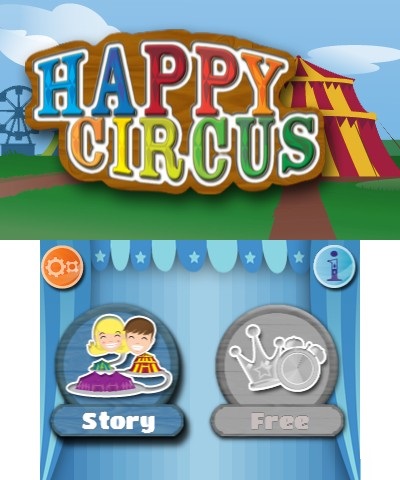 Happy Circus