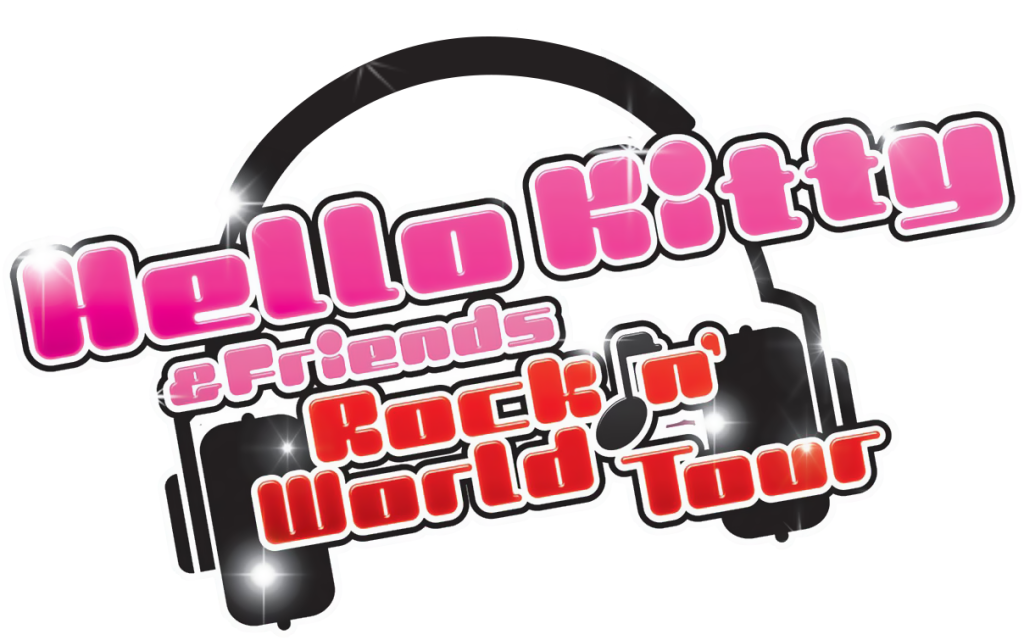 Hello Kitty & Friends: Rock n' World Tour