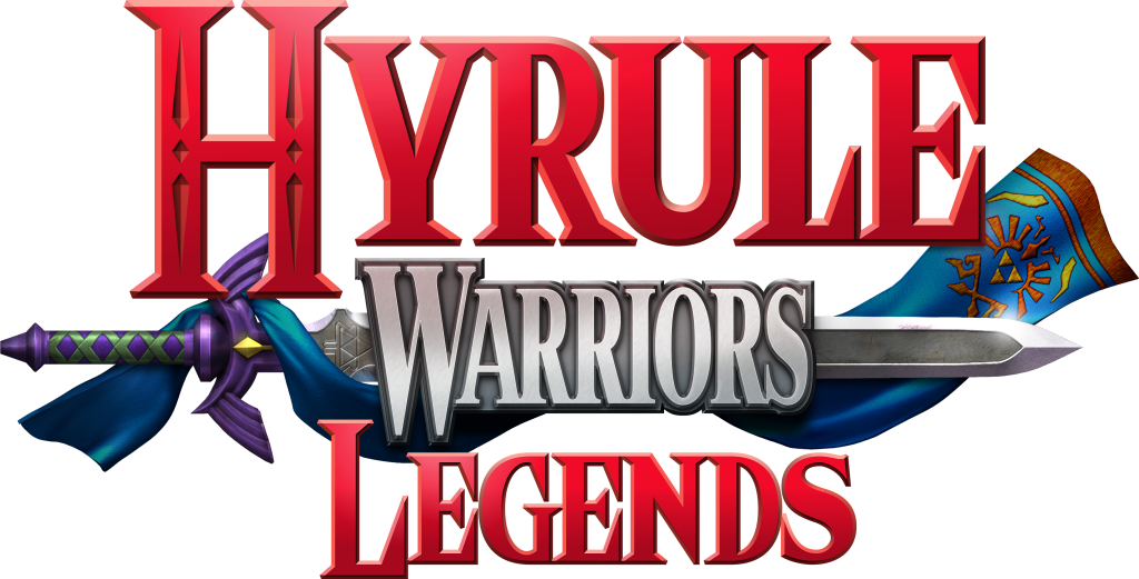 Hyrule Warriors Legends