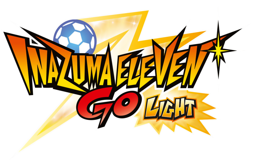 Inazuma Eleven Go: Light