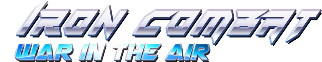 Iron Combat: War in the Air