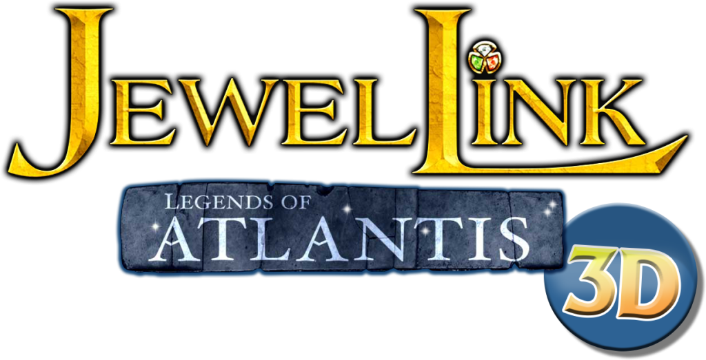 Jewel Master: Atlantis 3D