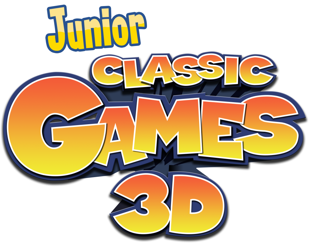 Junior Classic Games 3D