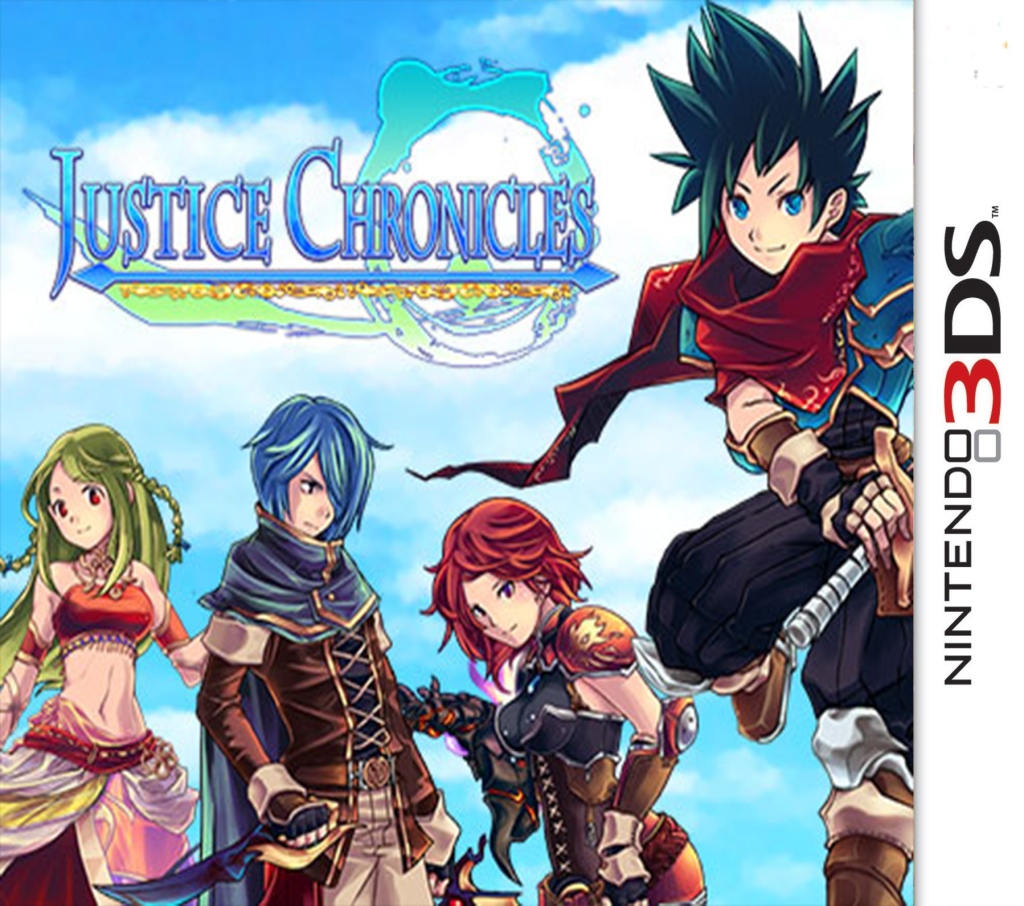 Justice Chronicles