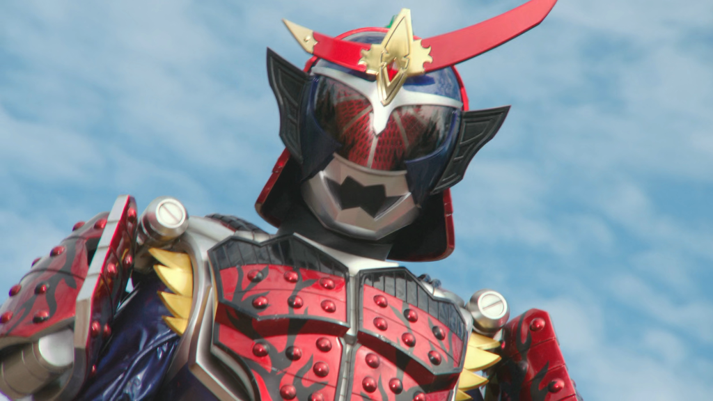 Kamen Rider: Travelers Senki