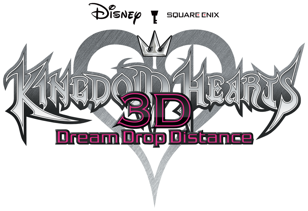 Kingdom Hearts 3D: Dream Drop Distance