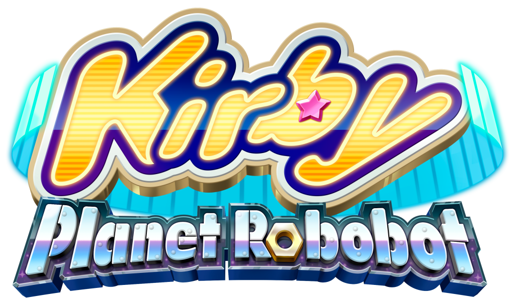 Kirby: Planet Robobot