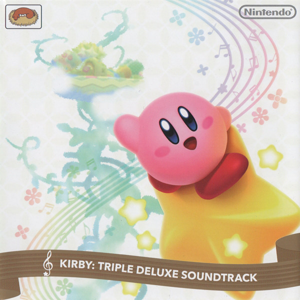 Kirby: Triple Deluxe