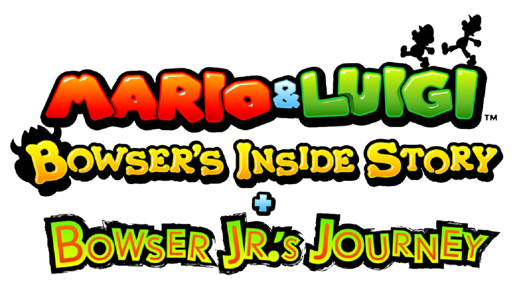 Mario & Luigi: Bowser's Inside Story + Bowser Jr's Journey