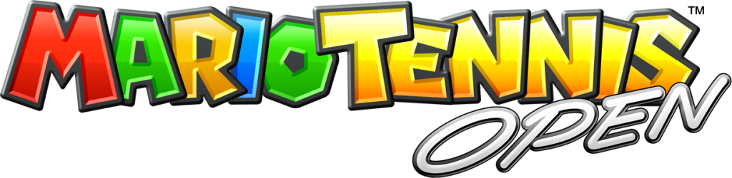 Mario Tennis Open